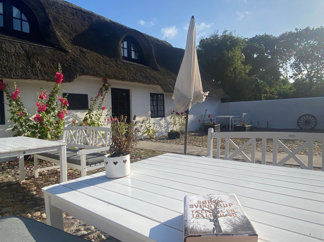 Strandgaarden Badehotel主图
