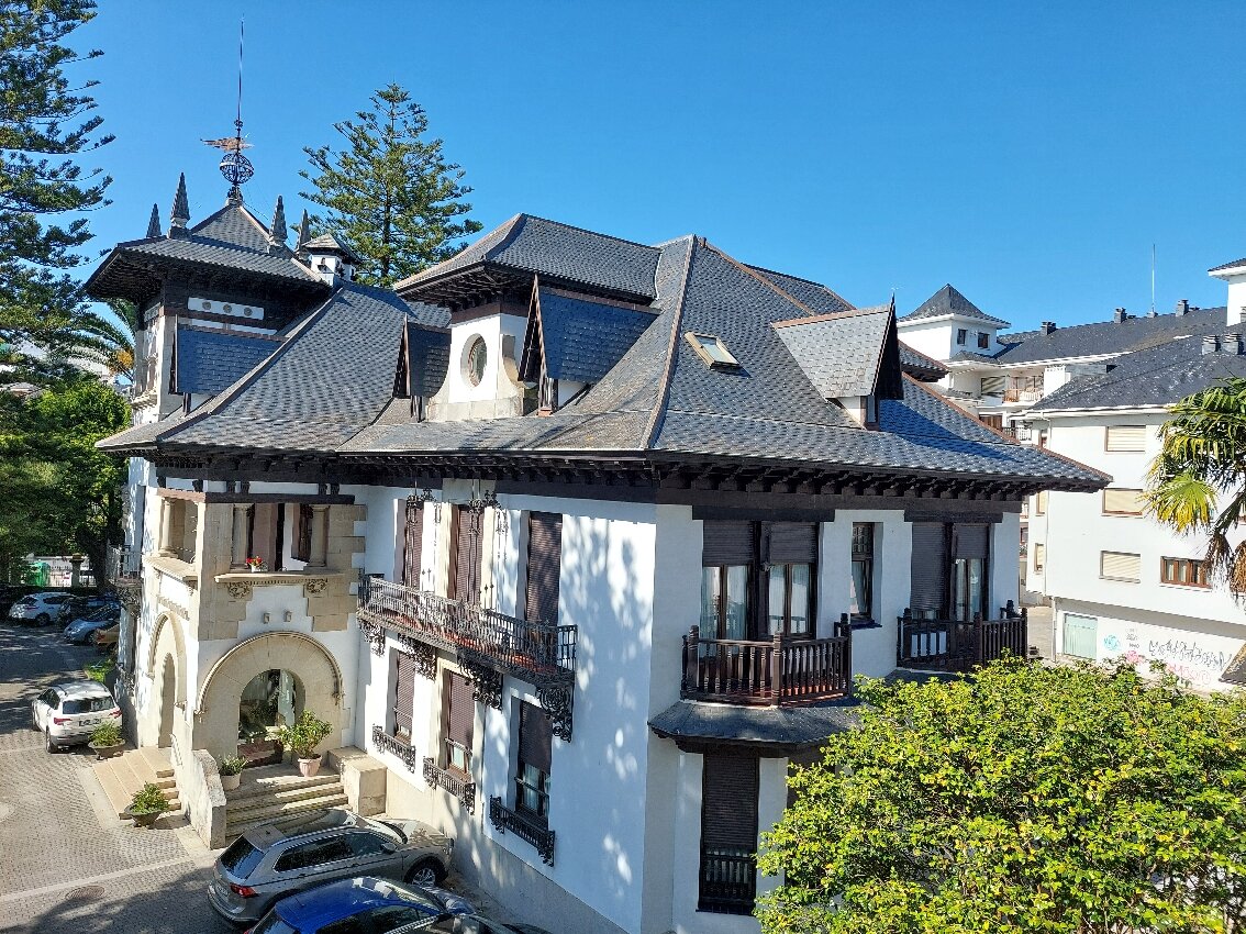 Palacio Arias-官方