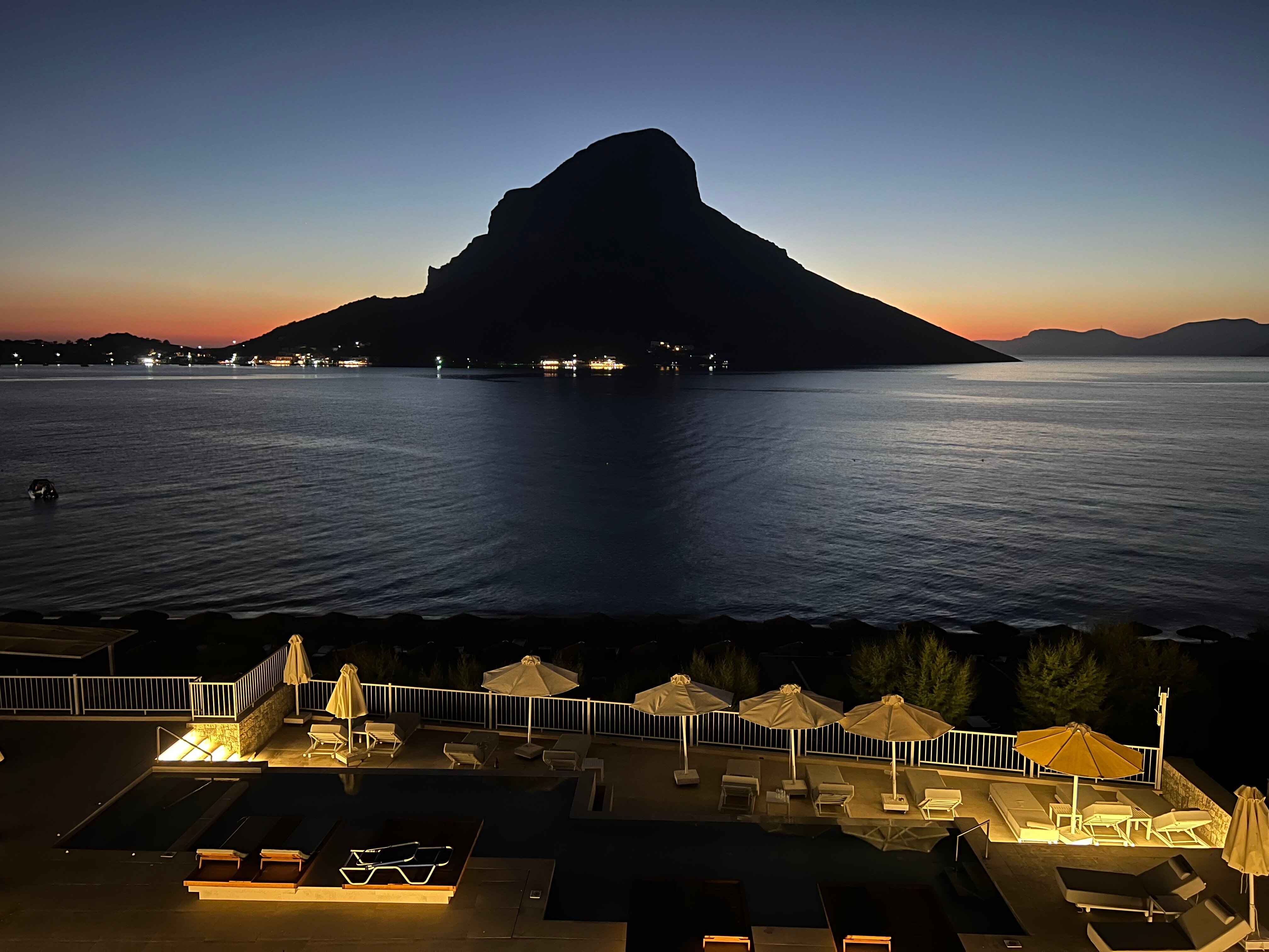 Hotel Plaza-酒店景观