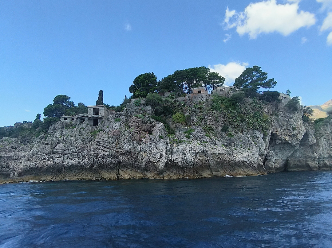Sicily Active-陶尔米纳必去景点