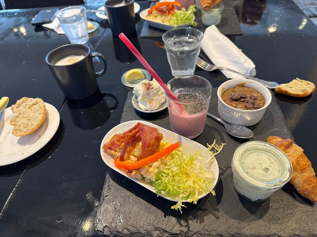 Cafe Vognporten