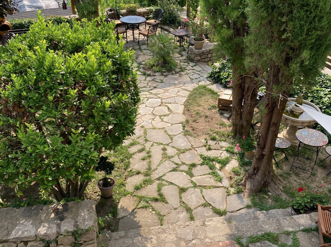 Abadía Samitier主图