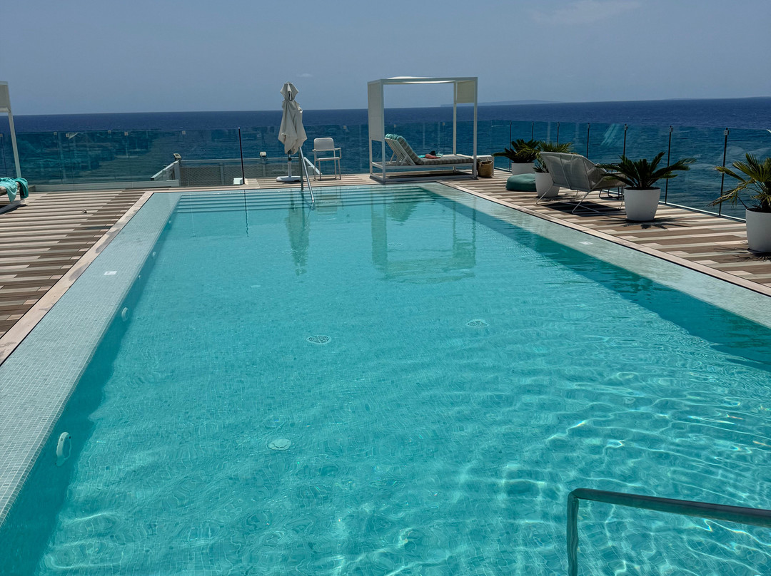 Iberostar Selection Santa Eulalia Ibiza主图