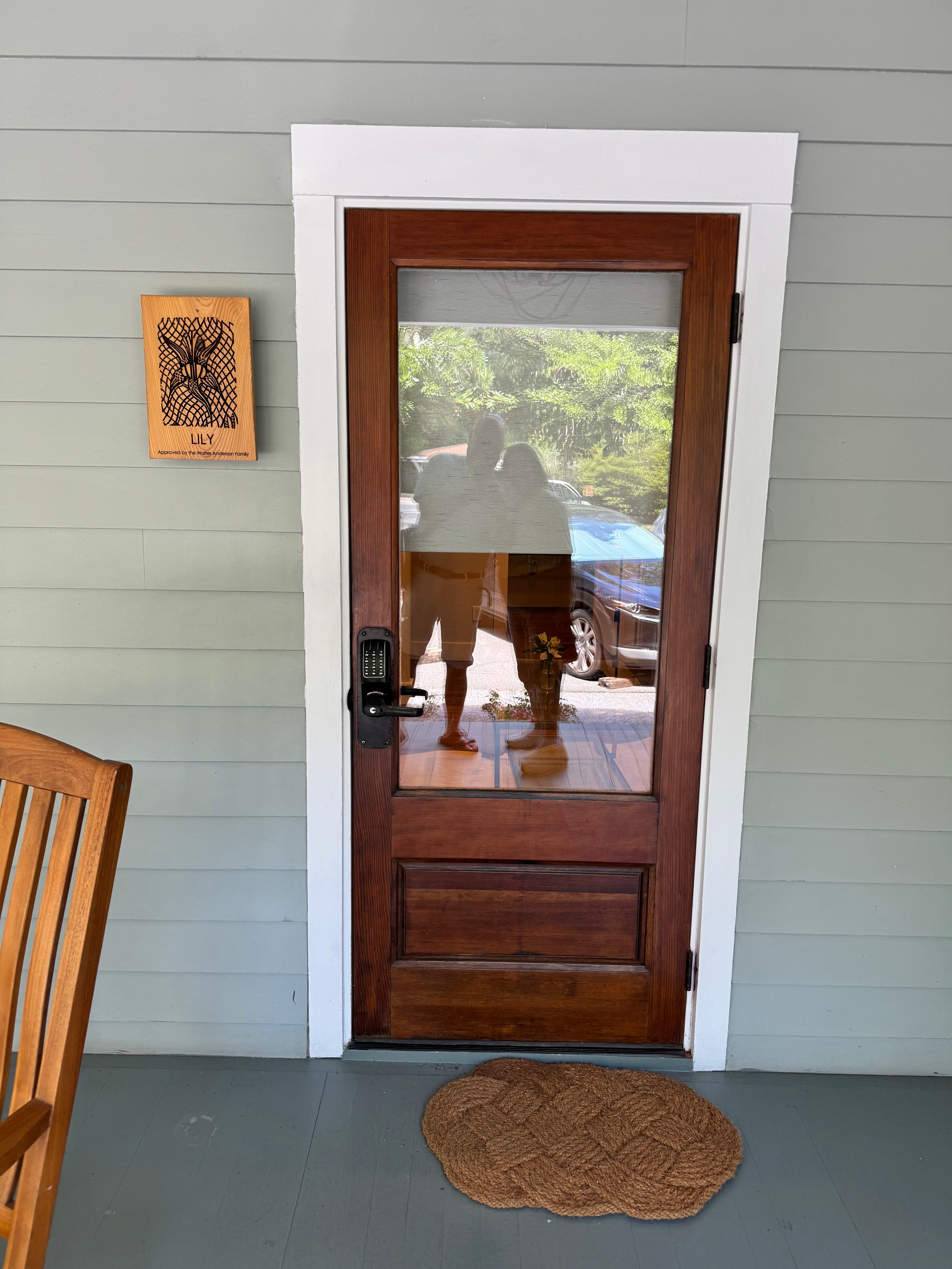 The Roost Ocean Springs-客卧