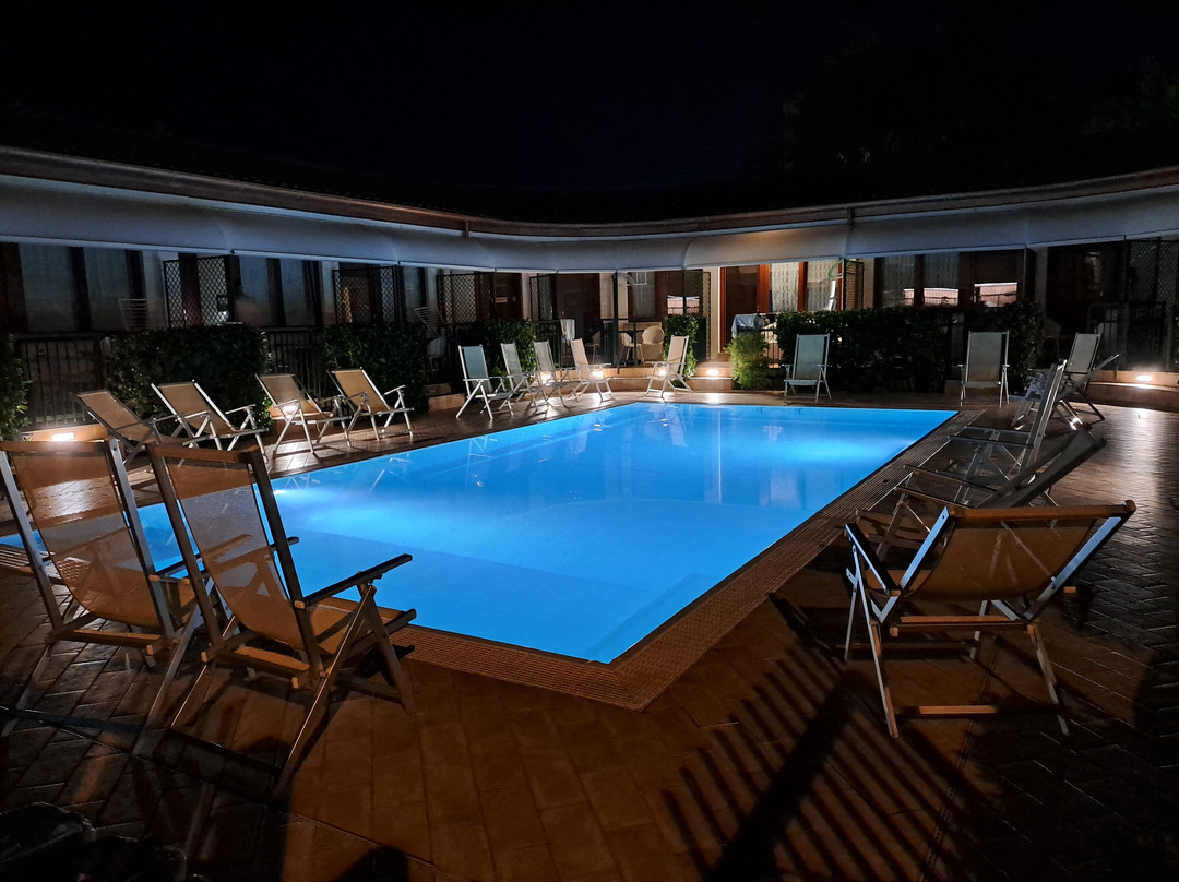 Hotel La Darsena主图