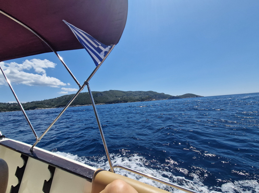 Seahorse Rent a Boat-阿希亚贝拉希亚必去景点