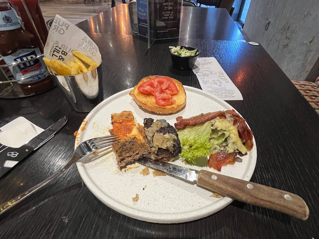 Village Hotel Bracknell主图