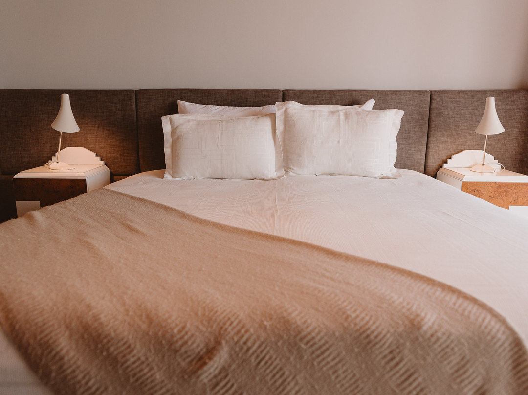 Puerto Dijama Hotel Boutique主图