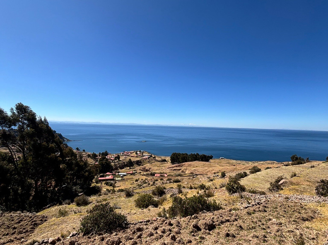 Amantani Island-Isla Amantani必去景点