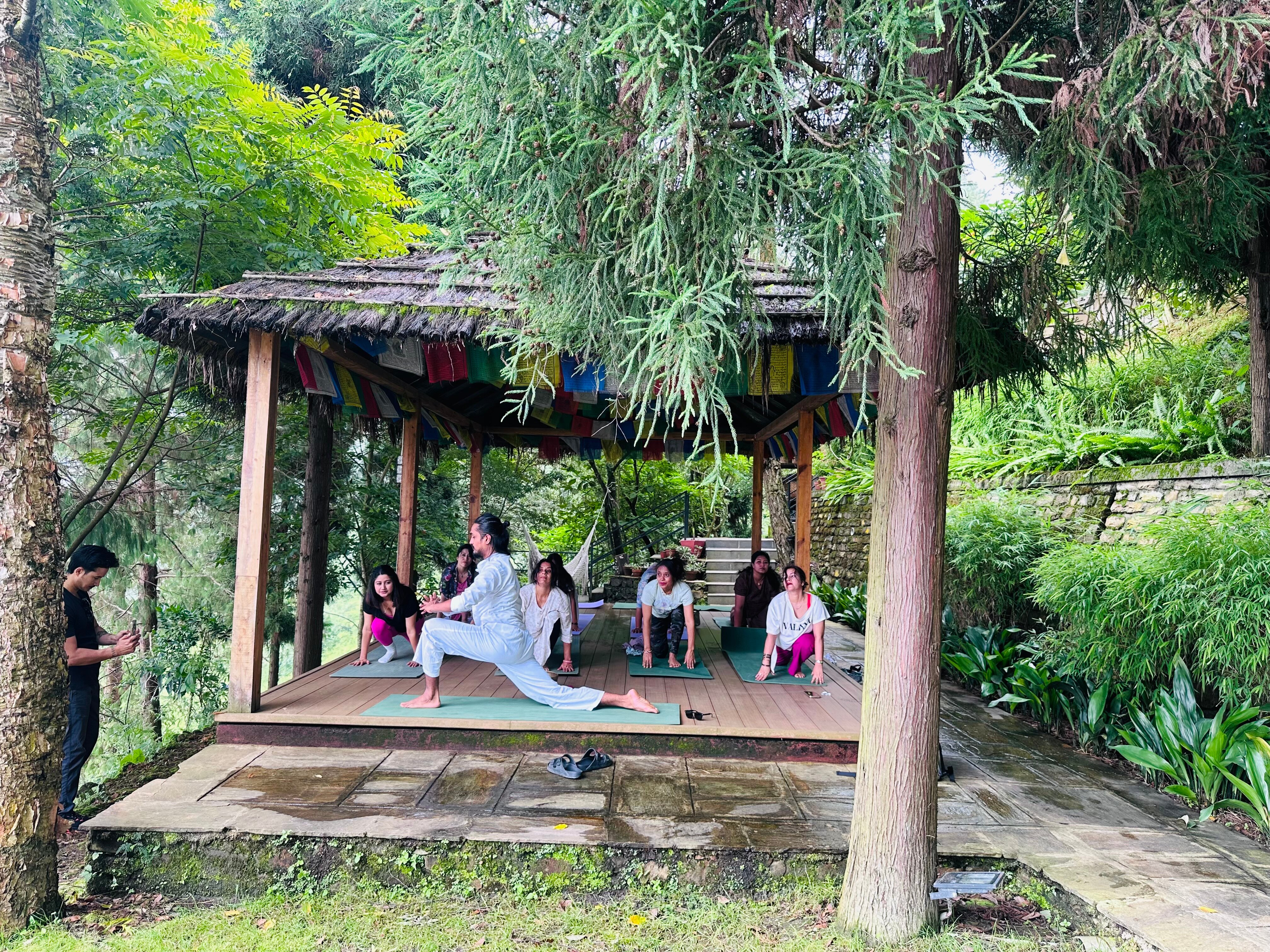 The Terraces Resort And Spa-官方