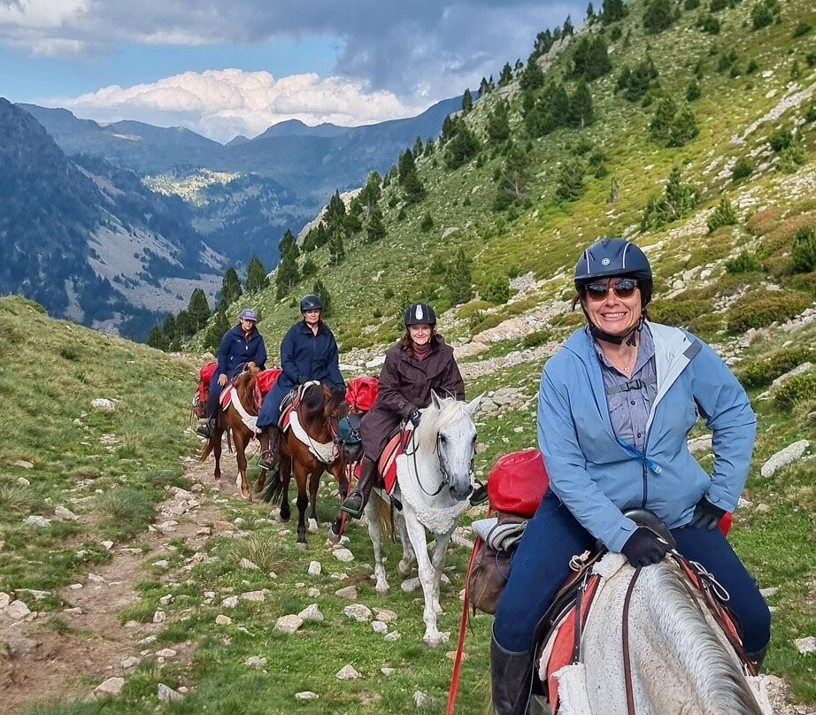 Panorama Trails-Terradelles必去景点