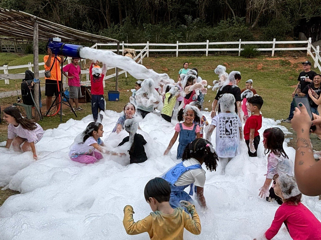 Parque Della Vittoria-Cotia必去景点