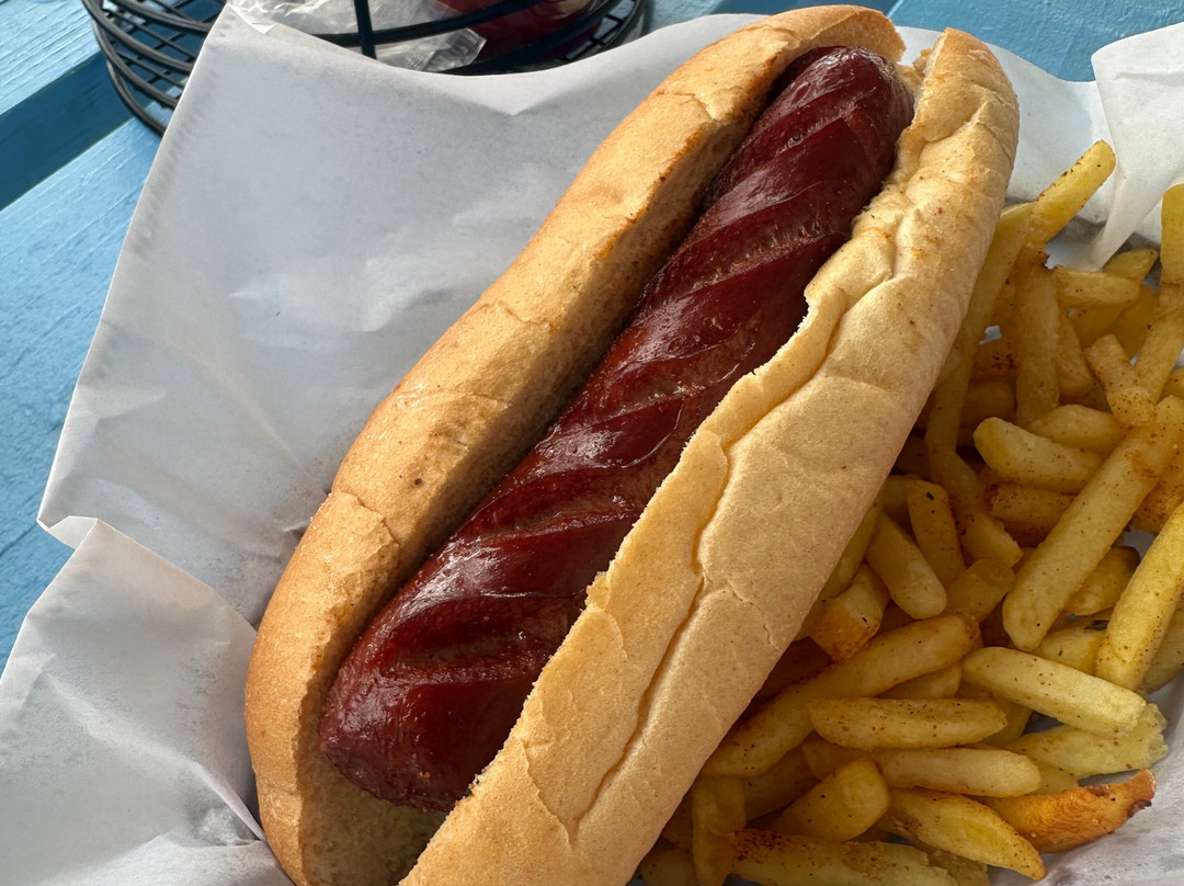 Coco Plum Beach-大埃克苏马必去景点