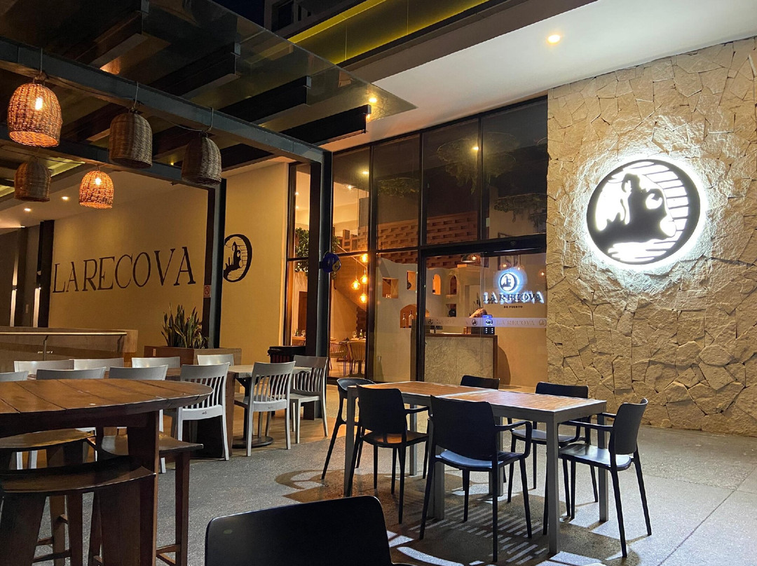 Marina Puerto Cancún-坎昆必去景点