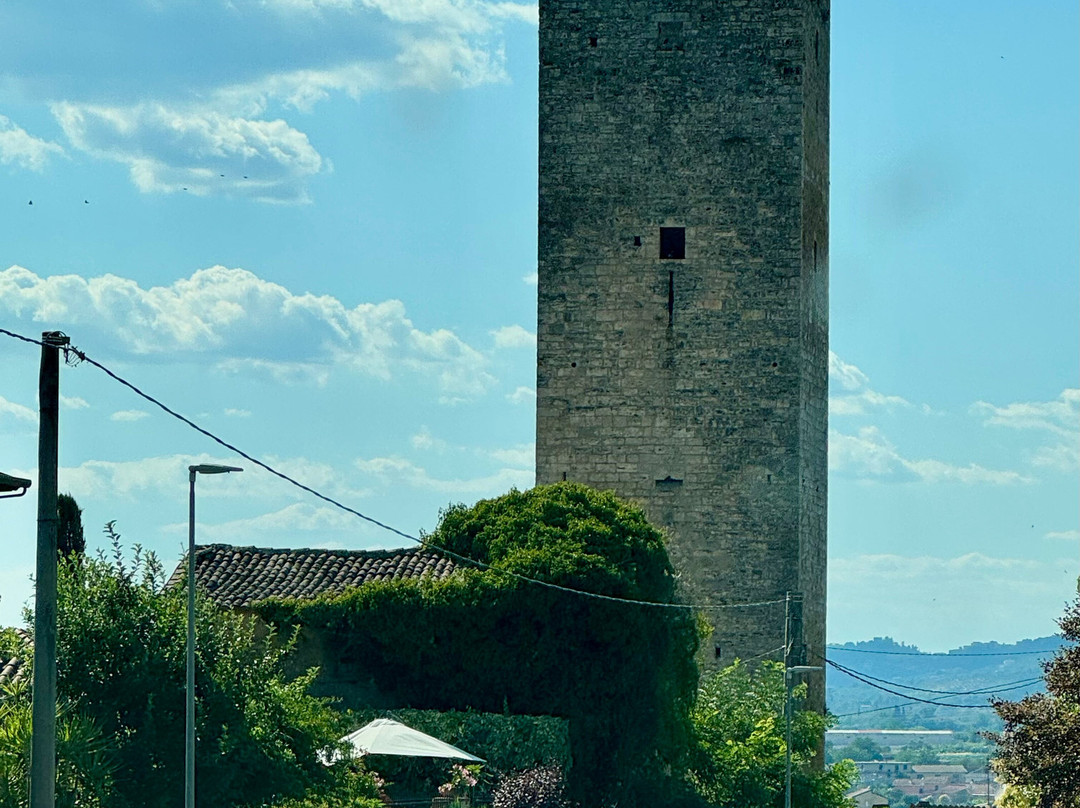 Torre Noverana