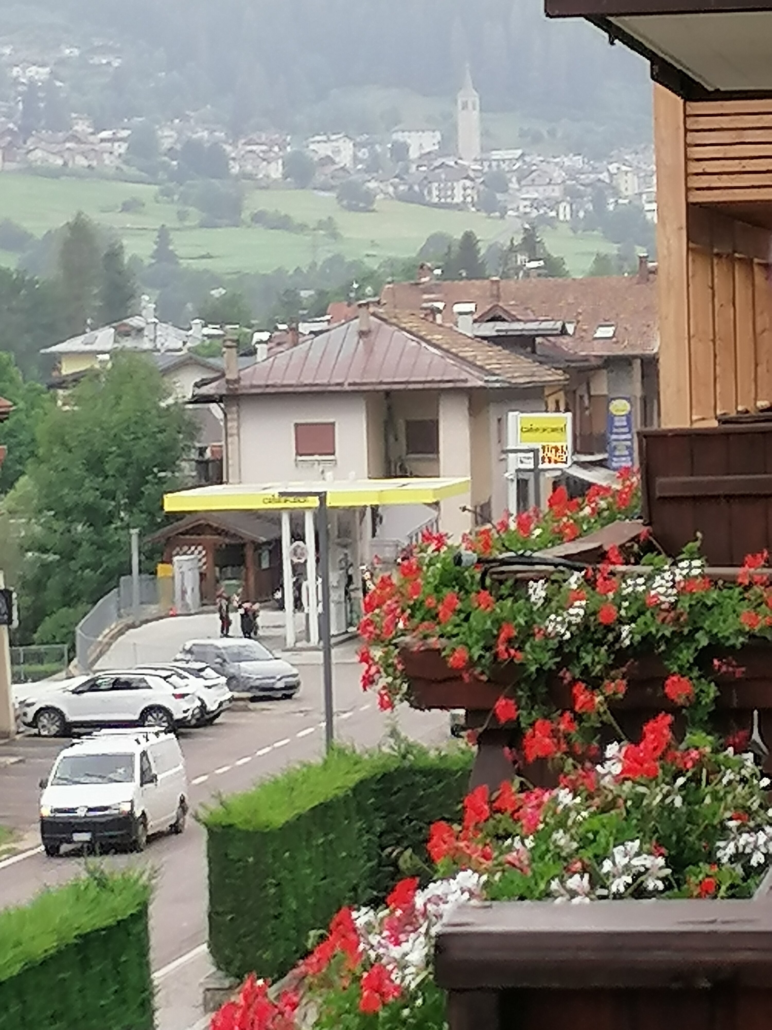 Hotel Pezzotti-官方