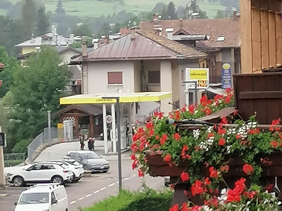 Hotel Pezzotti主图