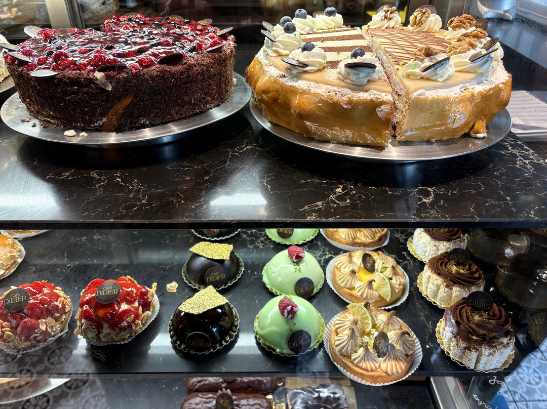 Café Didier