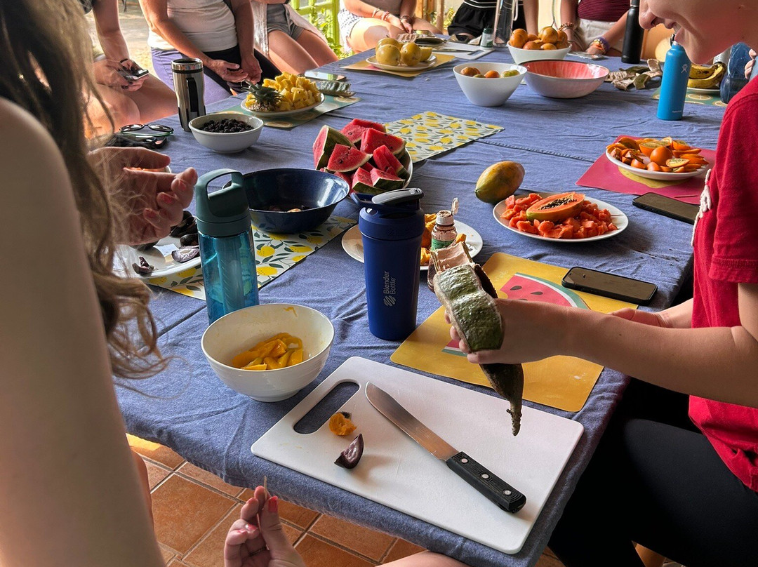 Academia Tica-圣何塞必去景点