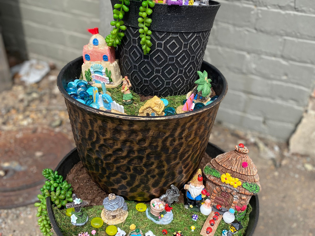 Paradise Alley-Aberdeen必去景点