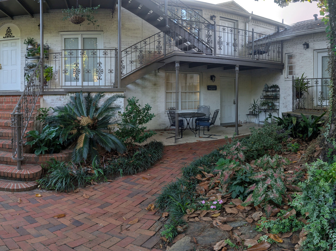 Jubilee Suites Boutique B&B主图