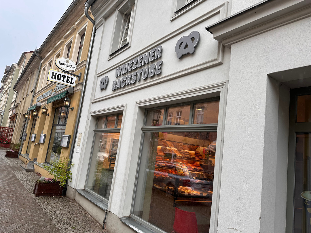 Café König