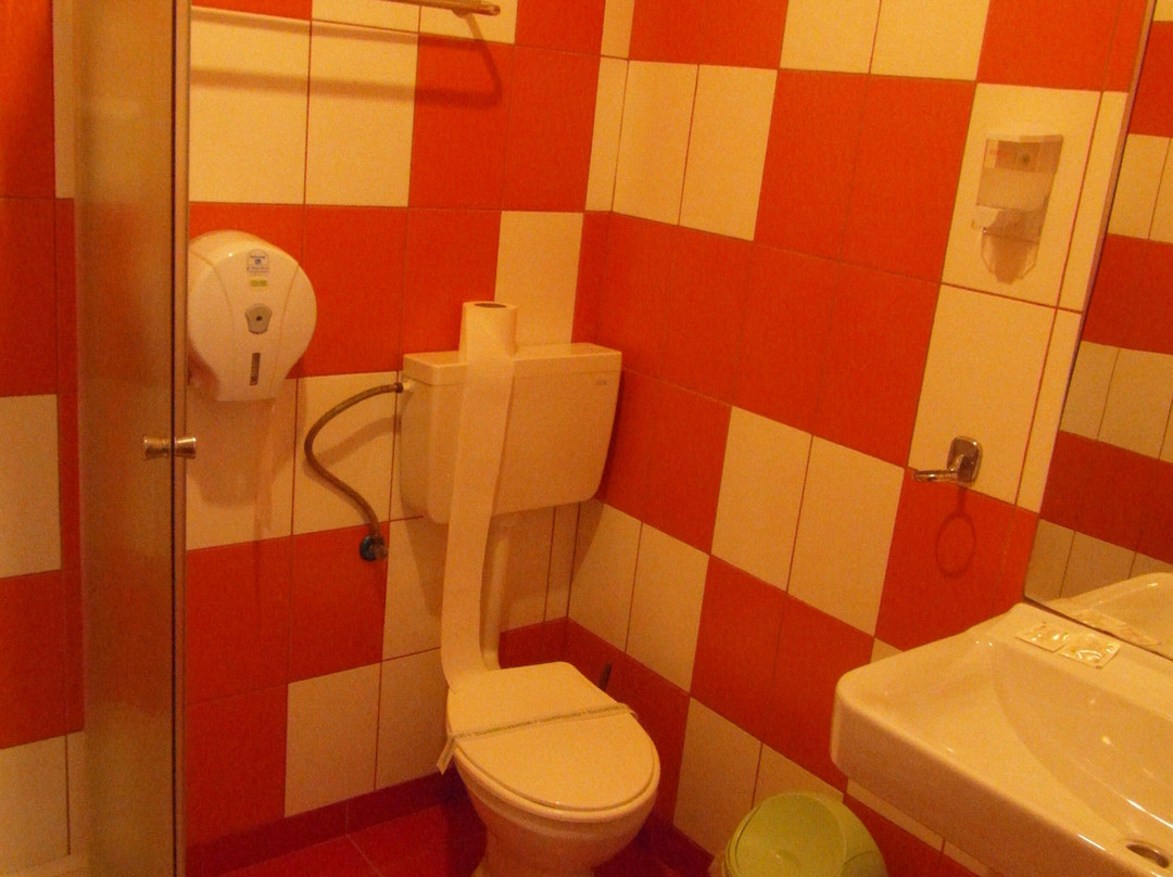 Hotel Alex主图