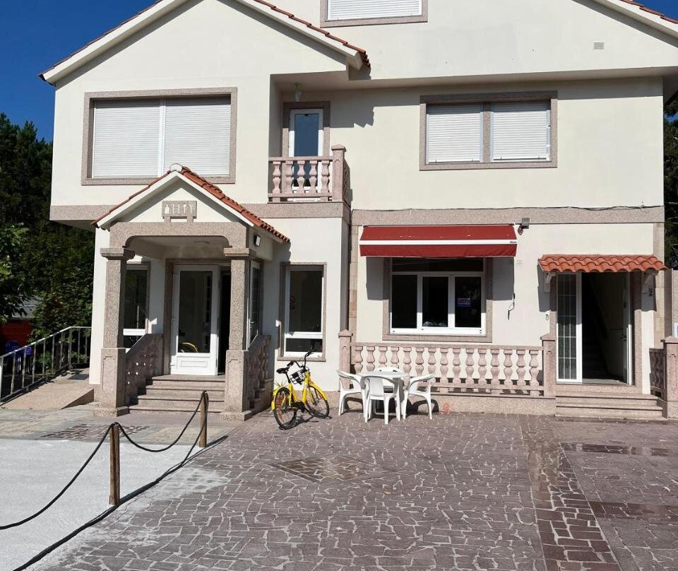 Hostal Casa Blanca