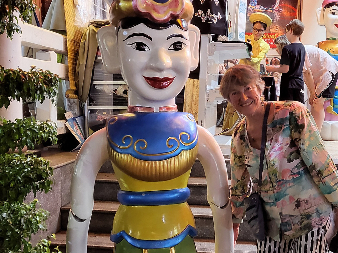 VietCruise Tours-胡志明市必去景点