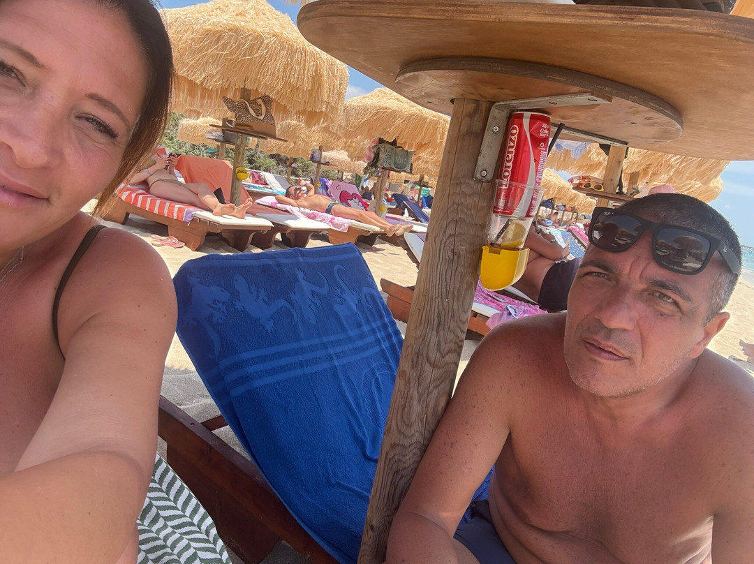 Samanà Beach-Punta Prosciutto必去景点