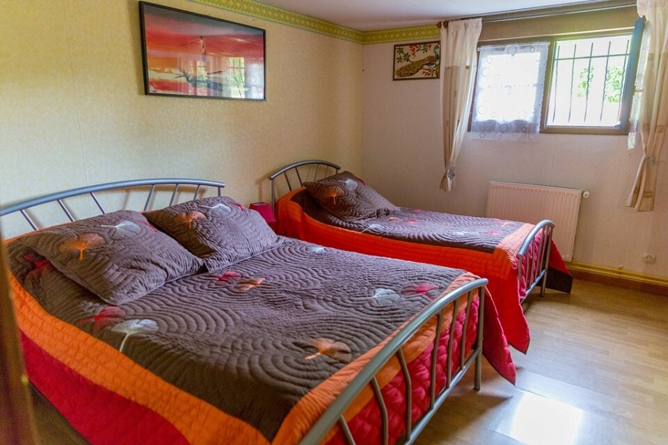 Chambres D'Hotes Floromel主图