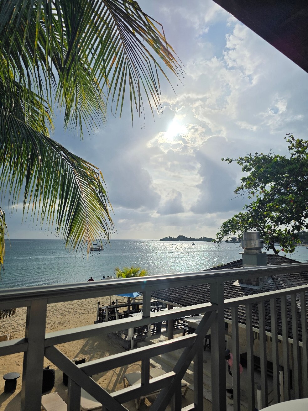 Sandals Negril-官方