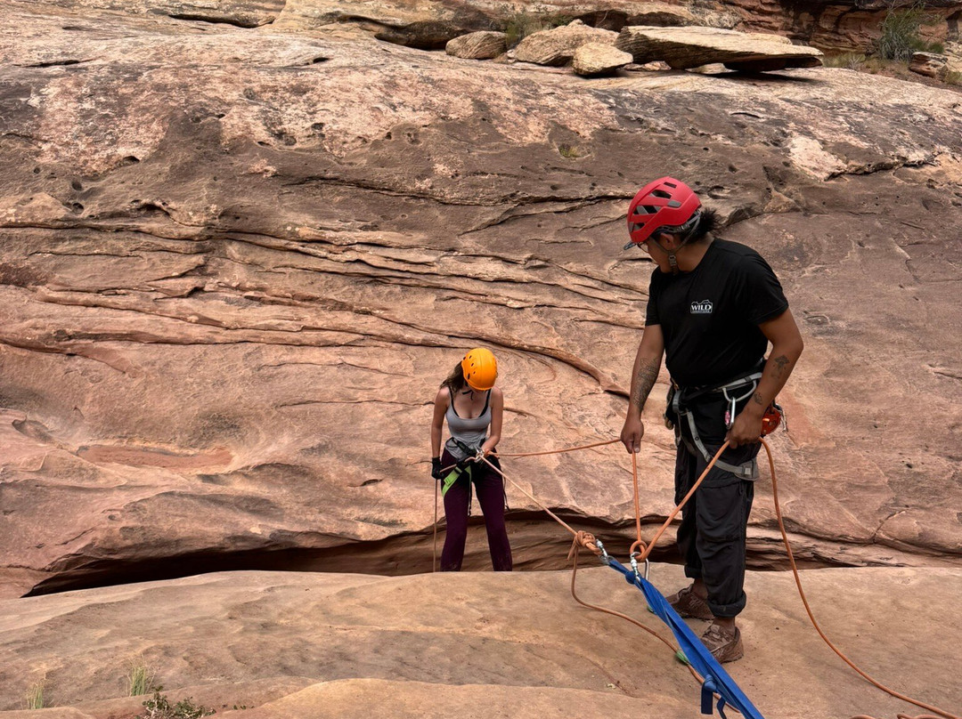 Wild Expeditions-布拉夫必去景点