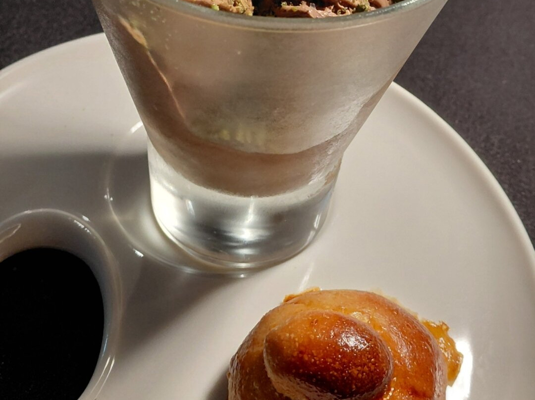 Italicious - Italian Restaurant