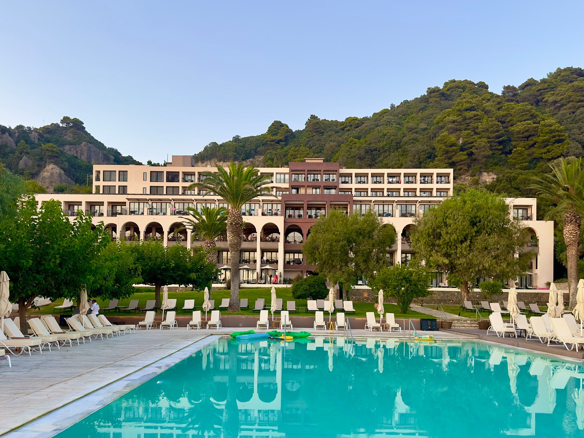 Domes Of Corfu, Autograph Collection-官方