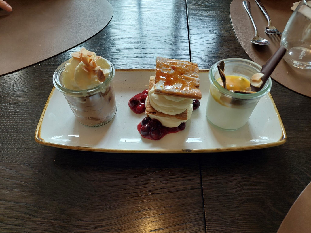 Restaurant Five