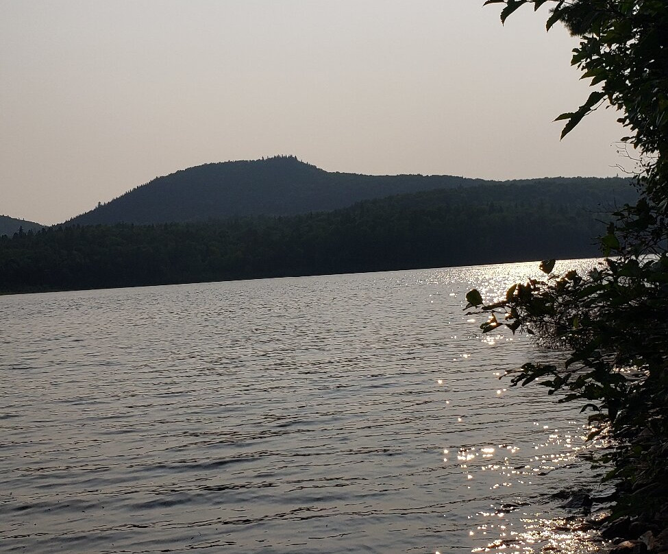 Parc Provincial Mt. Carleton Provincial Park-Saint-Quentin必去景点