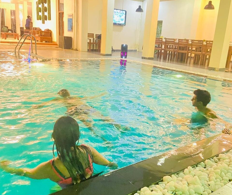 The Ocean Pearl Hotel主图