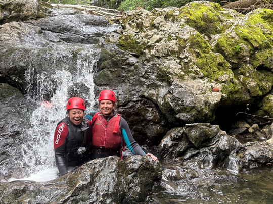 Blue Ocean Activities-卡迪夫必去景点