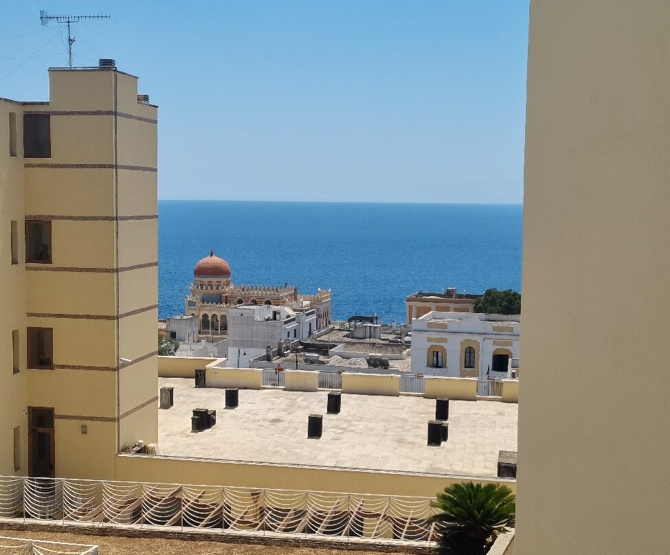 Hotel Aurora e del Benessere主图