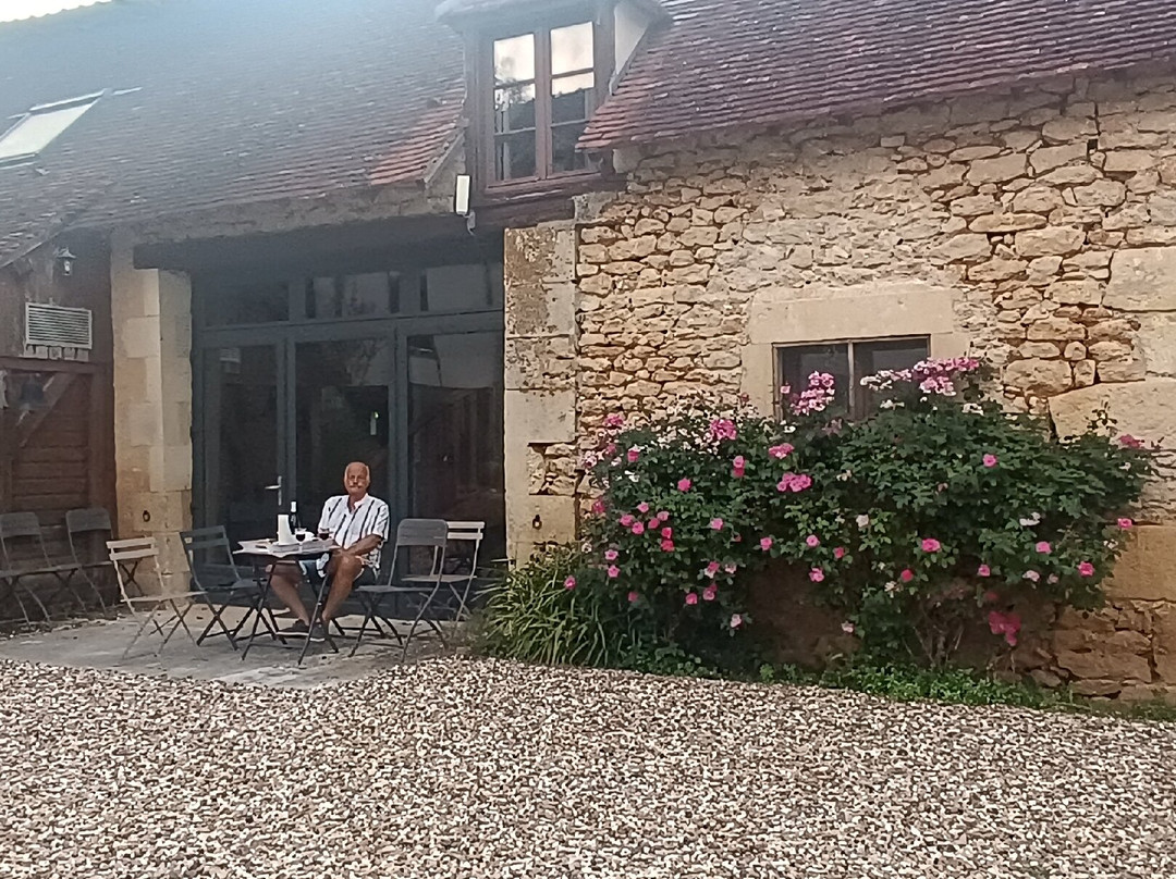 Moulin De Janlard主图