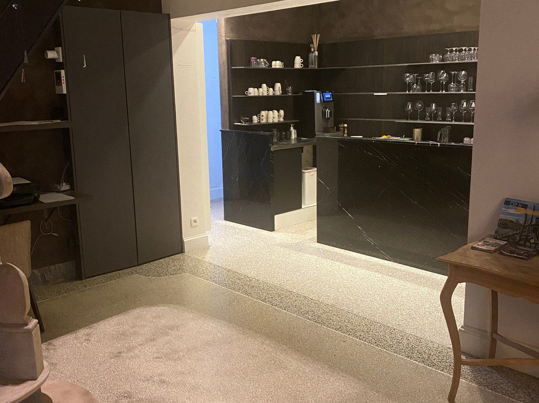 B&B ‘t Withuis主图