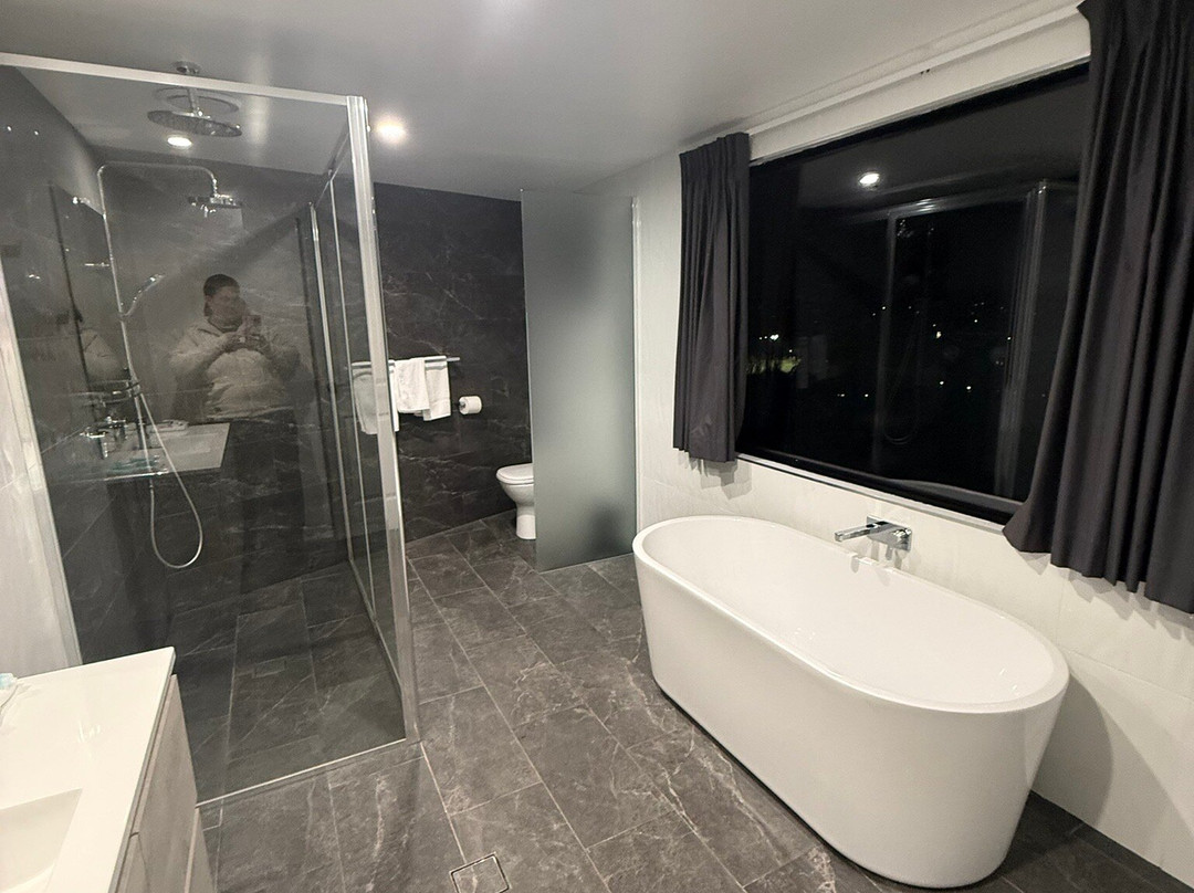 High Country Motel主图