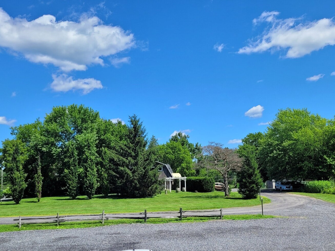 Auberge West Brome 050713主图