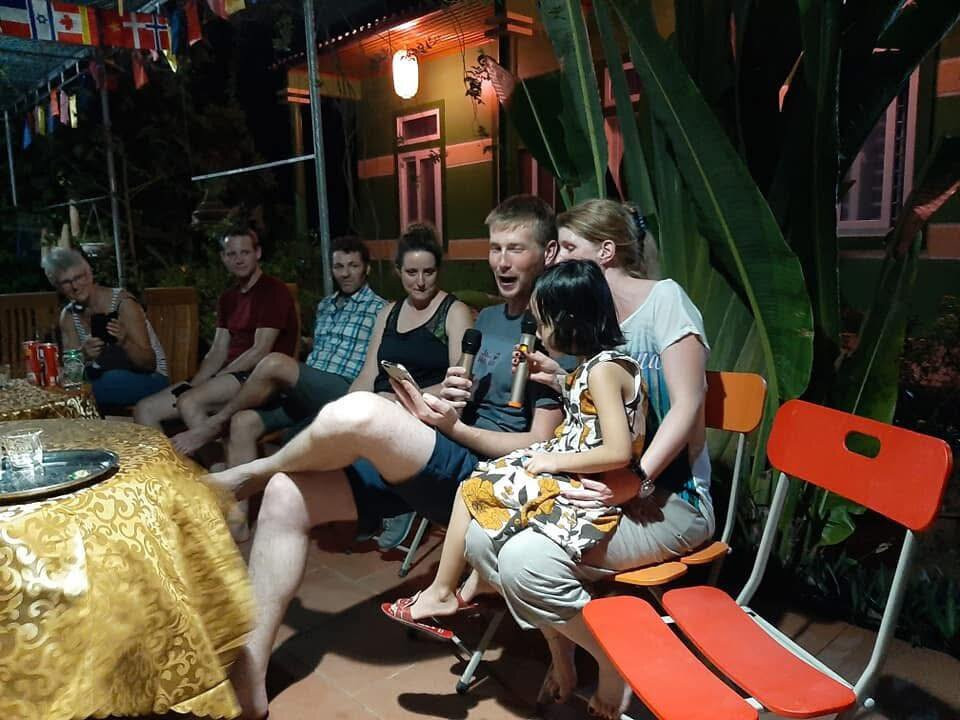 Dong Du Lake-Nghia Thuan必去景点