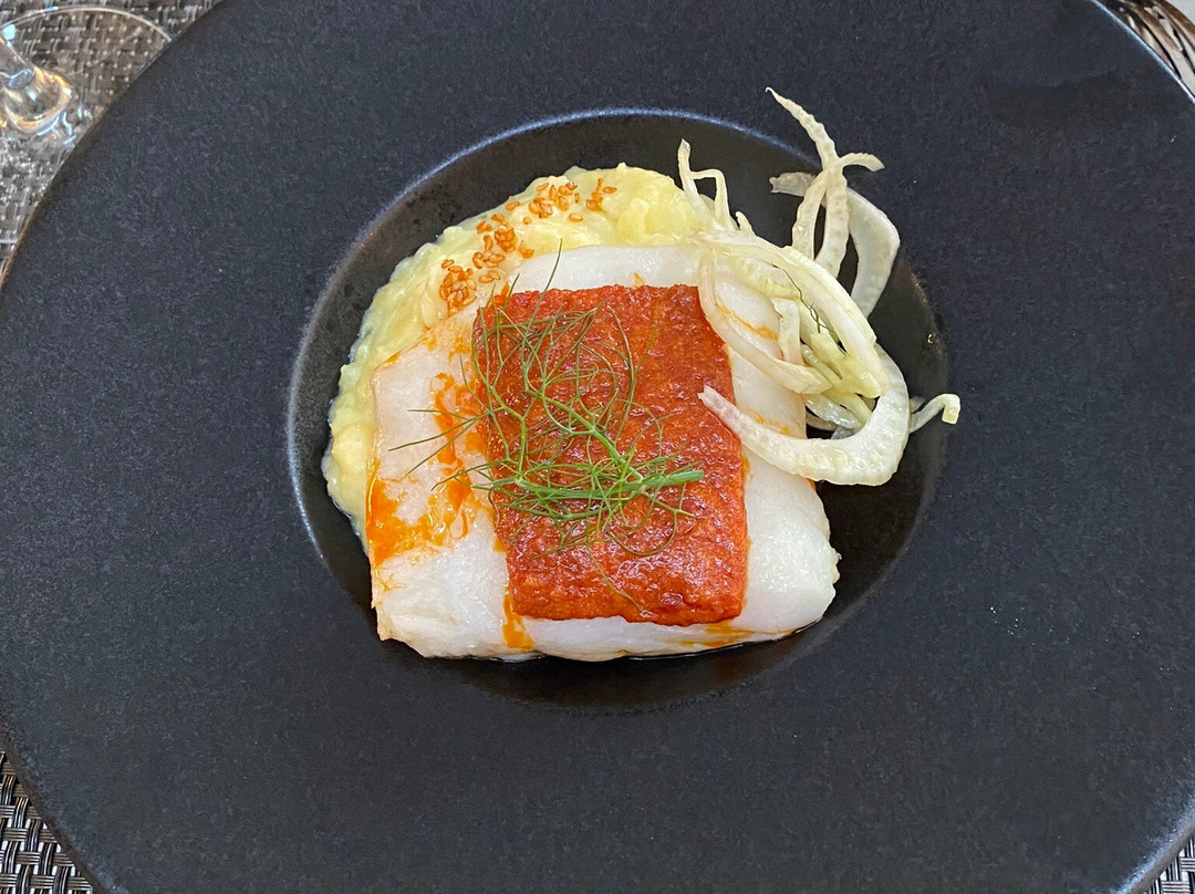 Manoir La Barriere主图