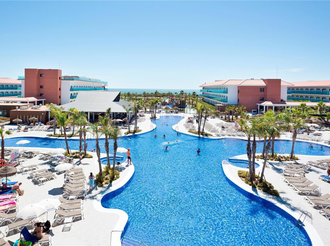 Costa de la Luz酒店住宿-Best Costa Ballena