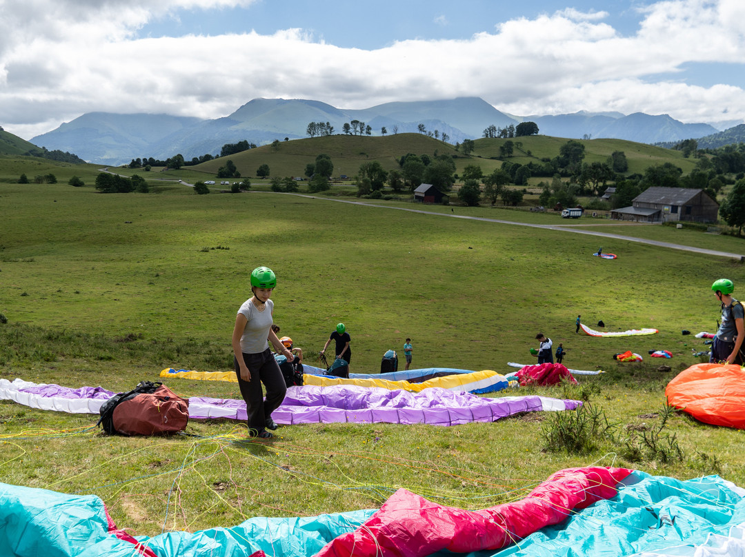 Ascendance-Accous必去景点