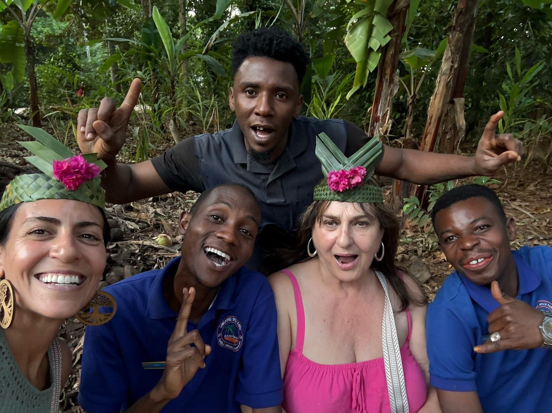 EXG Safaris LLC-California City必去景点