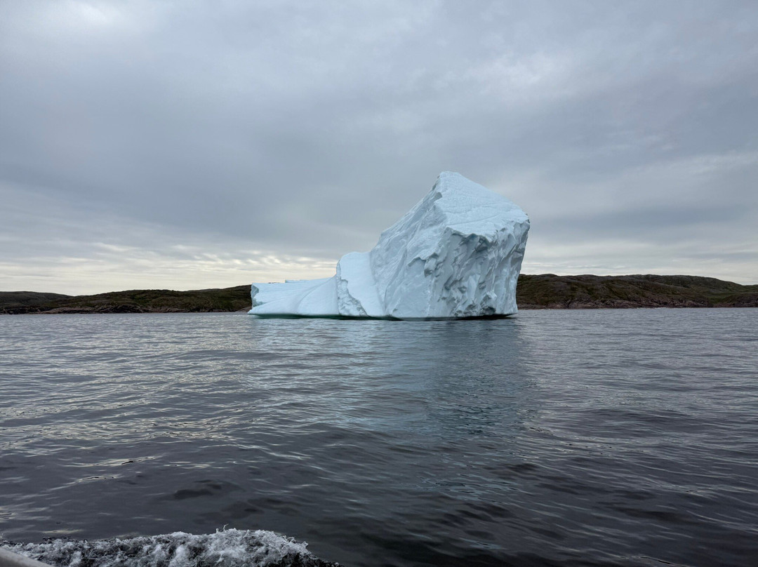 Battle Harbour National Historic District-Battle Harbour必去景点
